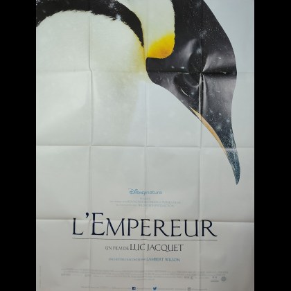 L'EMPEREUR