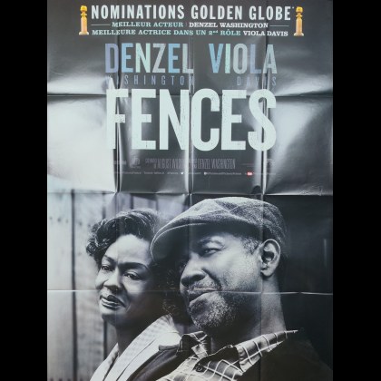 FENCES