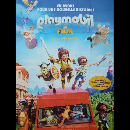 PLAYMOBIL