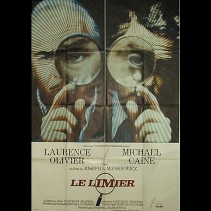 LE LIMIER - SLEUTH