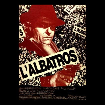 L'ALBATROS