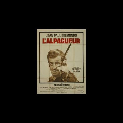 L'ALPAGUEUR