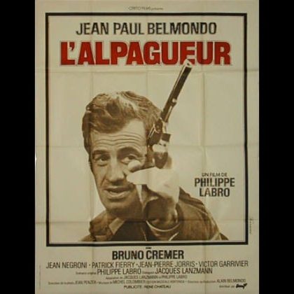 ALPAGUEUR ( L' )
