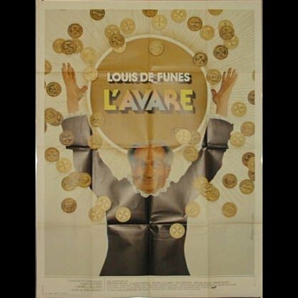 AVARE (L')