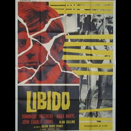 LIBIDO