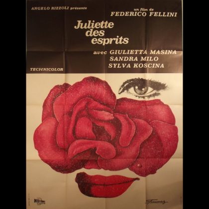 JULIETTE DES ESPRITS