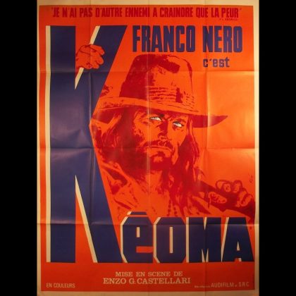 KEOMA