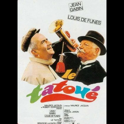 TATOUE ( LE)