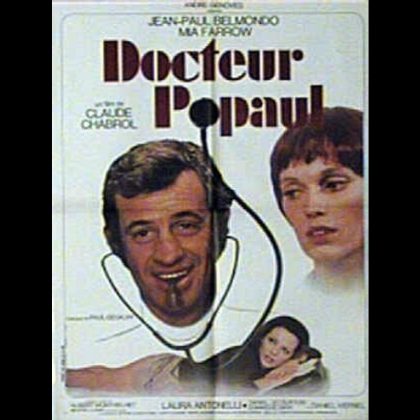 DOCTEUR POPAUL