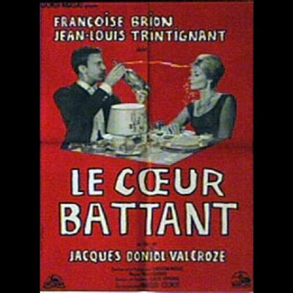 LE CŒUR BATTANT