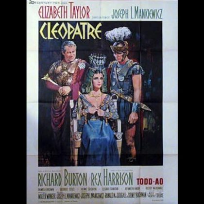 CLEOPATRE