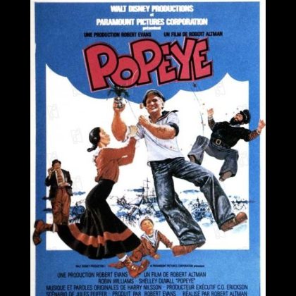 POPEYE