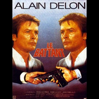 LE BATTANT