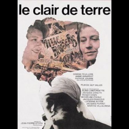 LE CLAIR DE TERRE