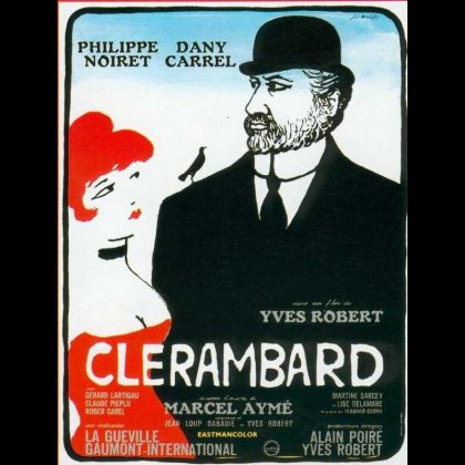 CLERAMBARD
