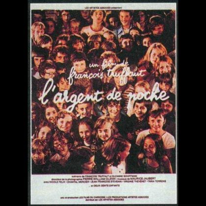 L'ARGENT DE POCHE