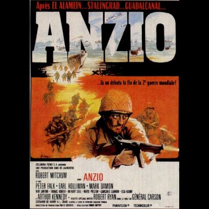 ANZIO