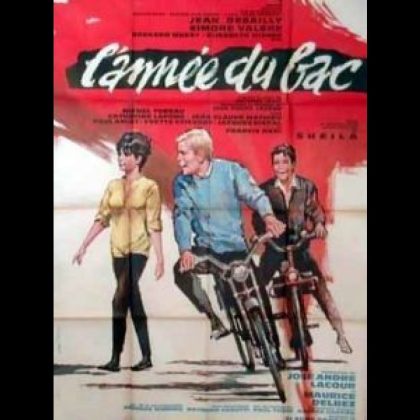 L'ANNEE DU BAC