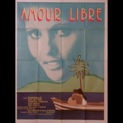 L'AMOUR LIBRE