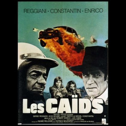 LES CAIDS