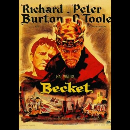 BECKET