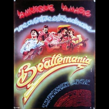 BEATLEMANIA