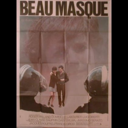 BEAU MASQUE