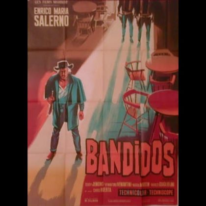 BANDIDOS