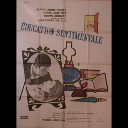 EDUCATION SENTIMENTALE