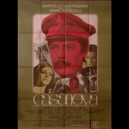 CASANOVA 70