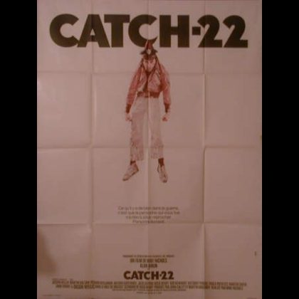 CATCH 22