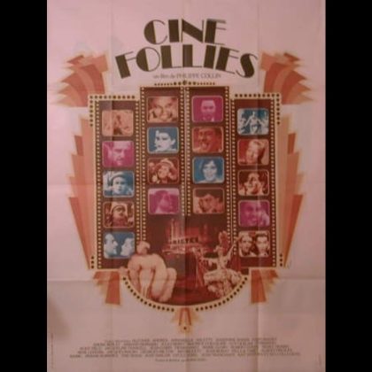 CINE FOLLIES