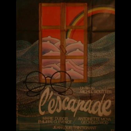 L'ESCAPADE