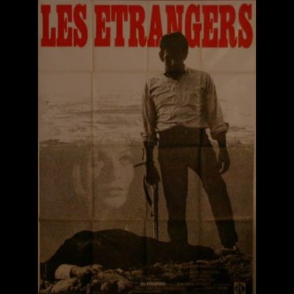 LES ETRANGERS