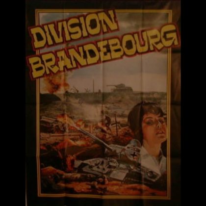 DIVISION BRANDEBOURG
