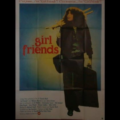 GIRL FRIENDS - GIRL FRIEND