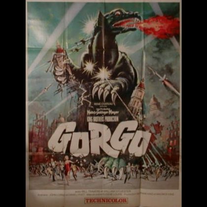 GORGO