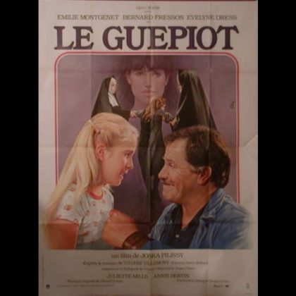 LE GUEPIOT