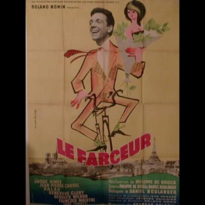 LE FARCEUR