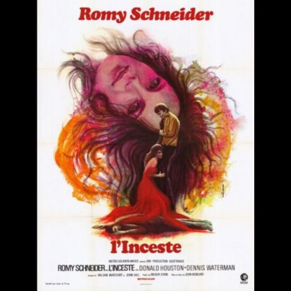 L'INCESTE - Titre original : MY LOVER, MY SON