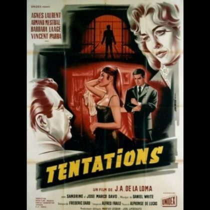 TENTATIONS