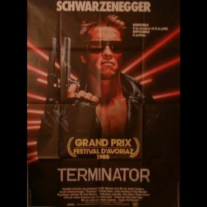 TERMINATOR