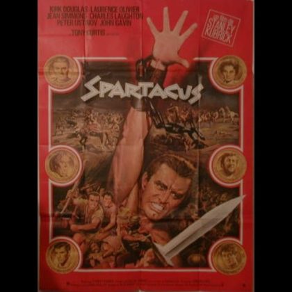 SPARTACUS
