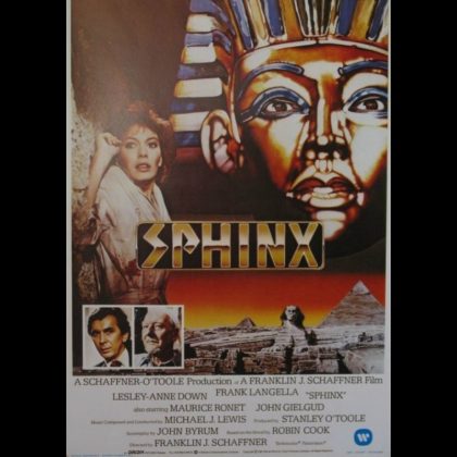 SPHINX