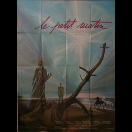 LE PETIT MATIN