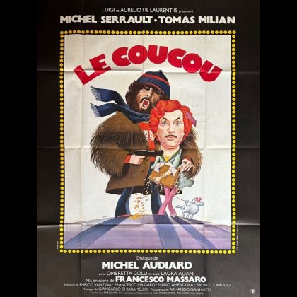 LE COUCOU