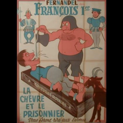 FRANCOIS 1ER