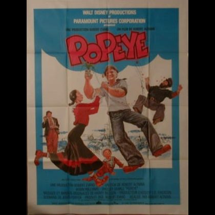 POPEYE