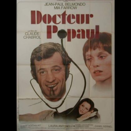 DOCTEUR POPAUL