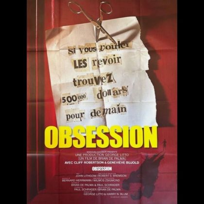 OBSESSION